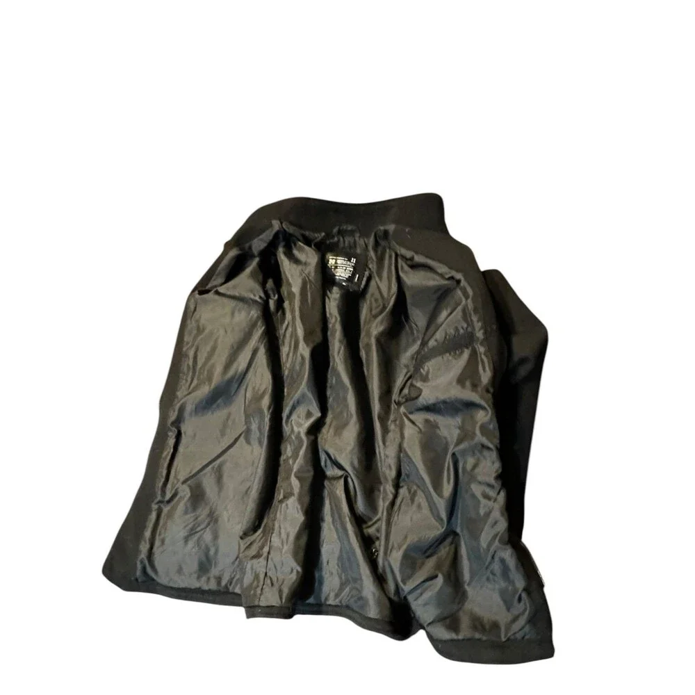 KR3W jacket men
